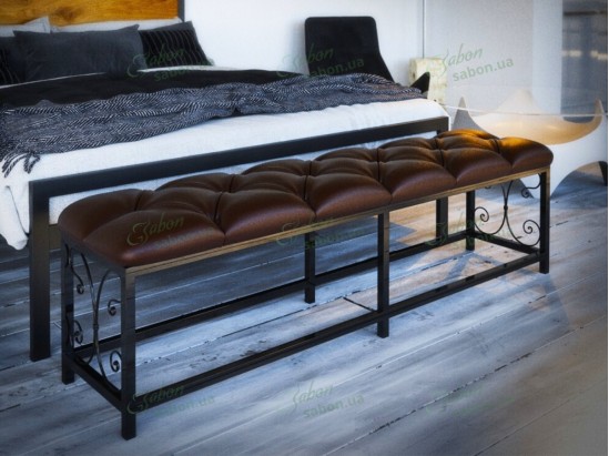 Банкетка Сплит 1