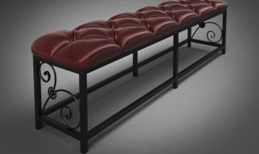 Банкетка Кадис 2