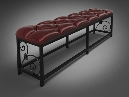 Банкетка Кадіс 2