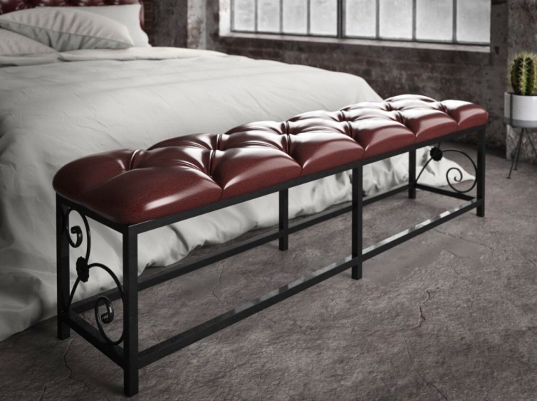 Тумба прикроватная Кадис 1