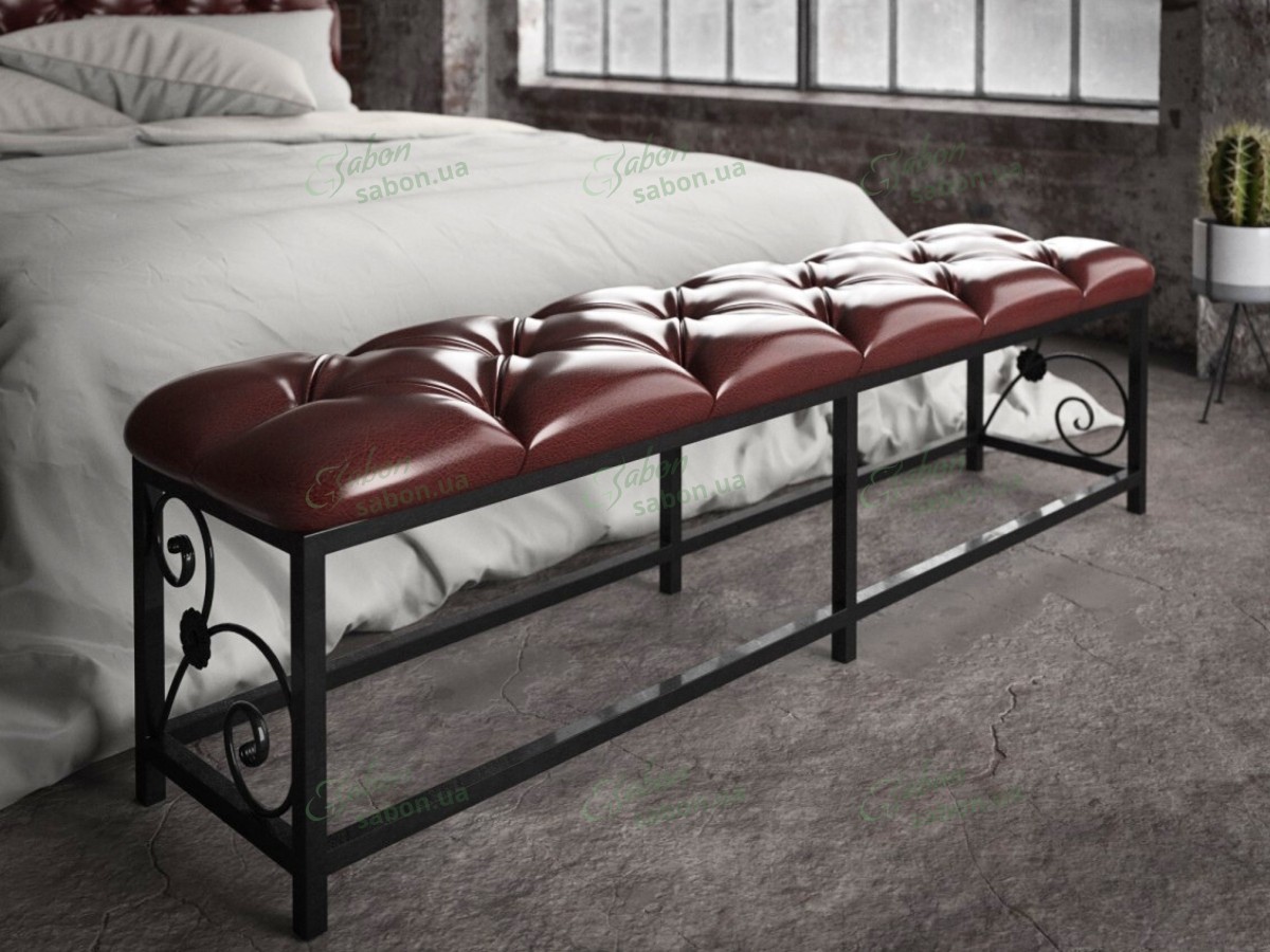 Банкетка Кадіс