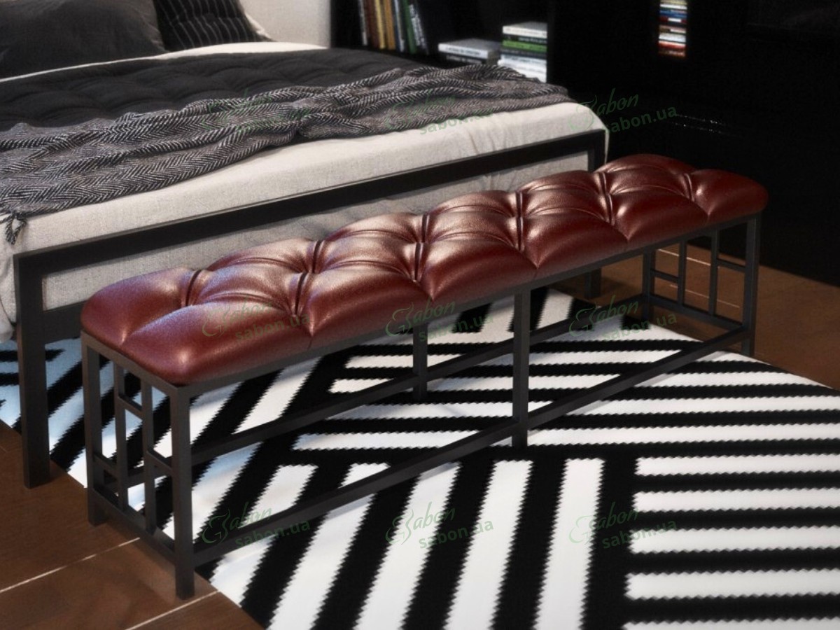 Банкетка Ренн Банкетка Ренн