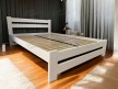 Деревянная кровать Ричард ольха 10