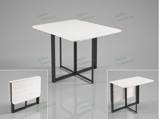 Стол обеденный Ипсвич 2 