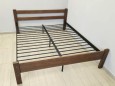 Деревянная кровать Дилайт 17