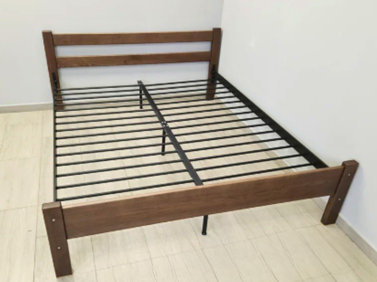 Деревянная кровать Дилайт 7 