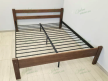 Дерев'яне ліжко Ділайт 2