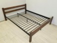 Деревянная кровать Дилайт 12