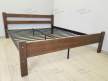 Деревянная кровать Дилайт 2