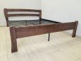 Деревянная кровать Айрис 110