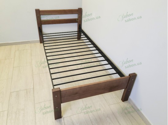 Подростковая кровать Дилайт мини 9 