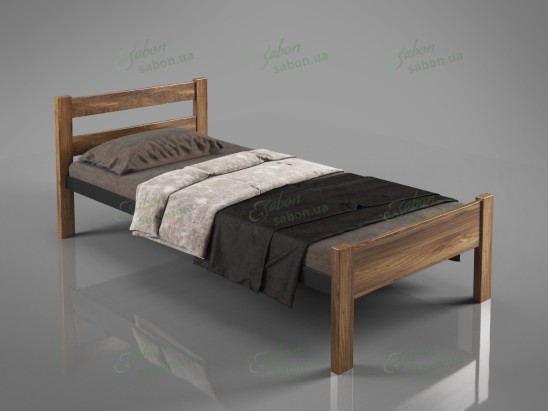 Підліткове ліжко Ділайт міні 2