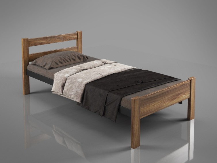 Подростковая кровать Дилайт мини 2 