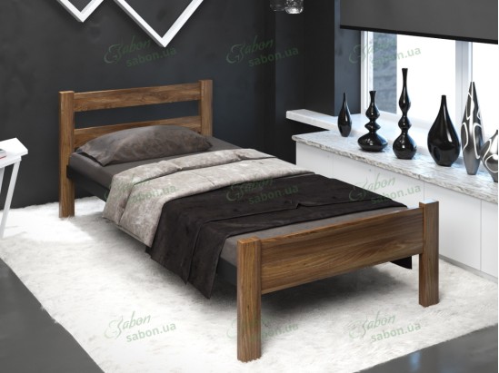 Підліткове ліжко Ділайт міні Підліткове ліжко Ділайт міні 1