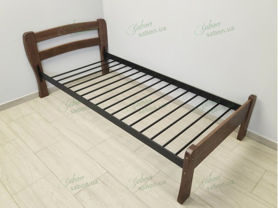 Підліткове ліжко Айріс міні 9 