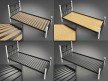 Подростковая кровать Айрис мини 2