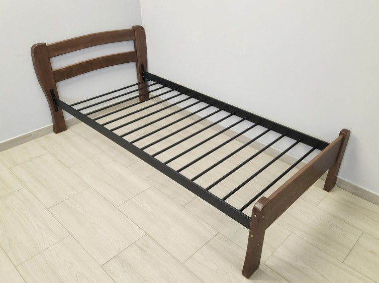 Підліткове ліжко Айріс міні 9 