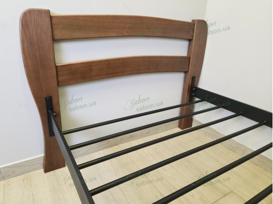 Підліткове ліжко Айріс міні 10 