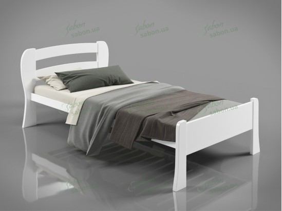 Підліткове ліжко Айріс міні 2 