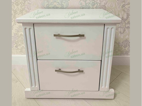 Тумба прикроватная Тоскана 2