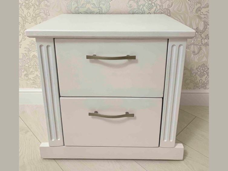 Тумба приліжкова Тоскана 3 