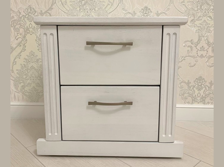 Тумба приліжкова Тоскана 1