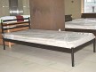 Металлическая кровать Флай-1 2