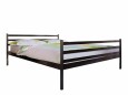 Металлическая кровать Флай-2 12