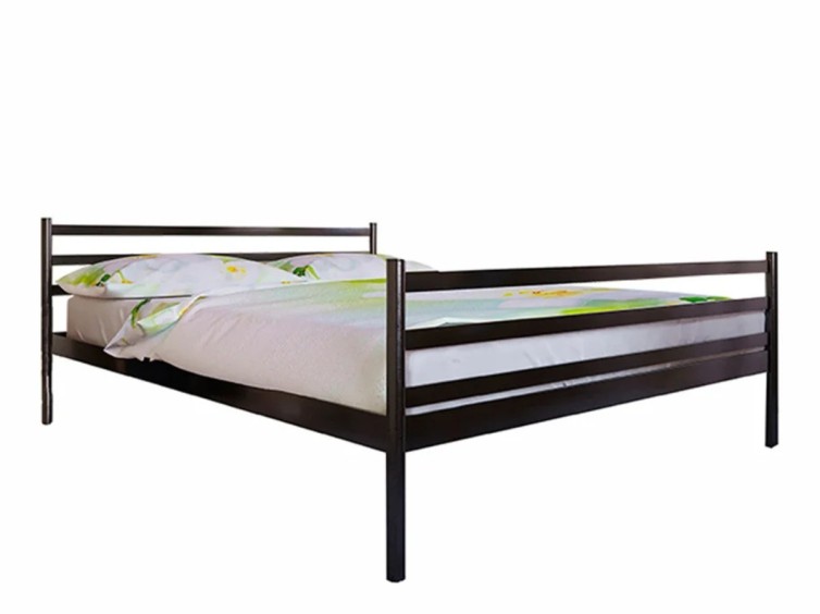 Металеве ліжко Флай-2 2 