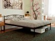 Металлическая кровать Вероника 2