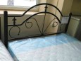 Металлическая кровать Диана 18