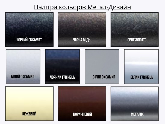 Металеве двоярусне ліжко Сінгл 2