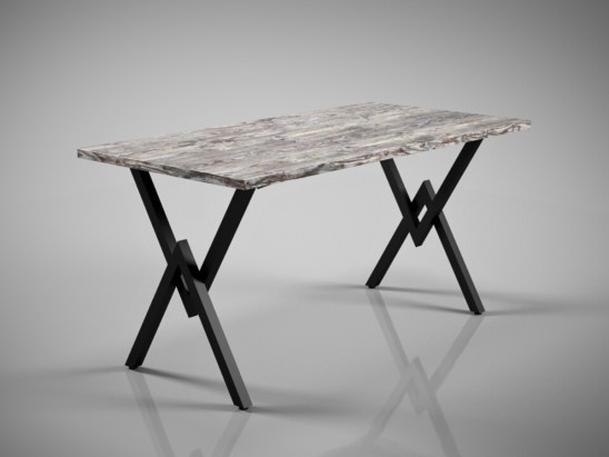 Стол обеденный Вектра 2