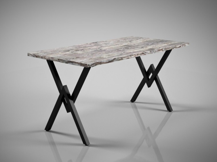 Стол обеденный Вектра 2 