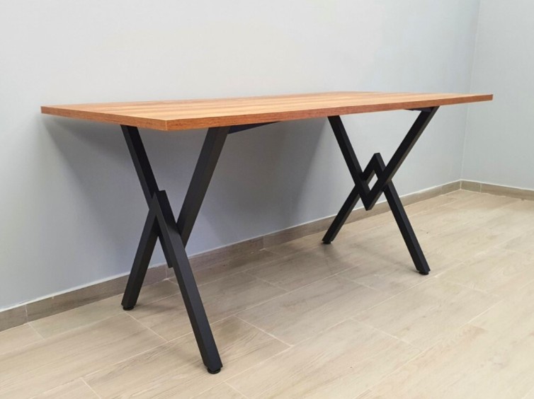 Стол обеденный Вектра 6 