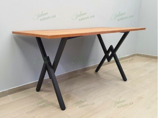 Стіл обідній Вектра 2