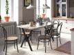 Стіл обідній Вектра 10