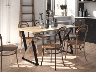 Стол обеденный Дио