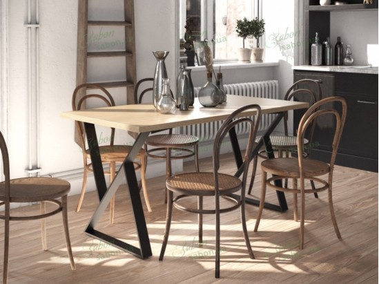 Стол обеденный Дио 1