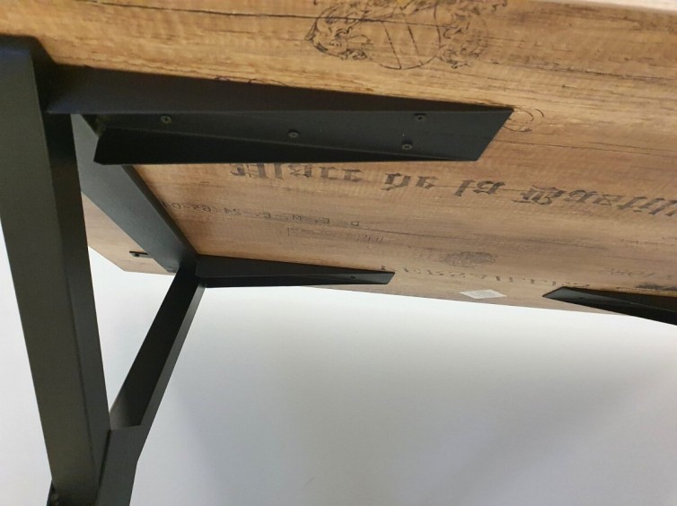 Стіл обідній Зевс 7 