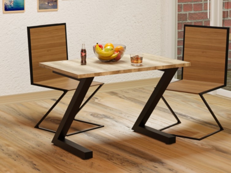 Стол обеденный Зевс 2 