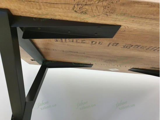 Стол обеденный Зевс 2