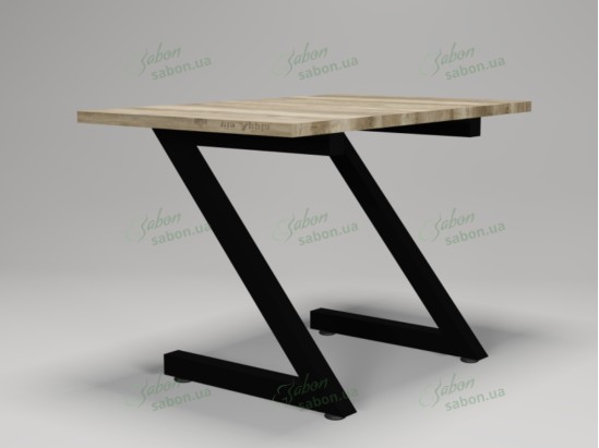 Стіл обідній Зевс 2