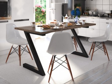 Стіл обідній Зевс