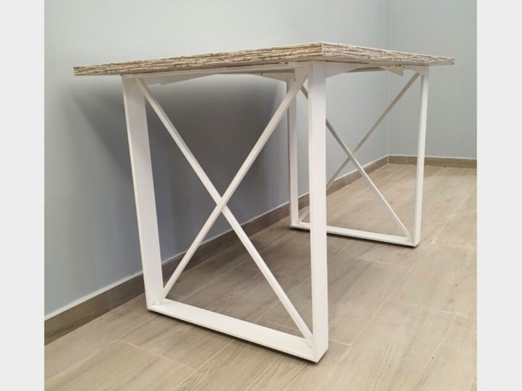 Стол обеденный Эна 6 