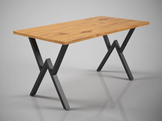 Стол обеденный Вижин 2