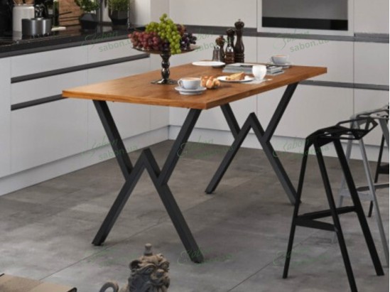 Стол обеденный Вижин 1