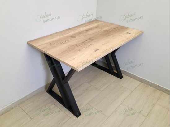 Стіл обідній Арлон 2