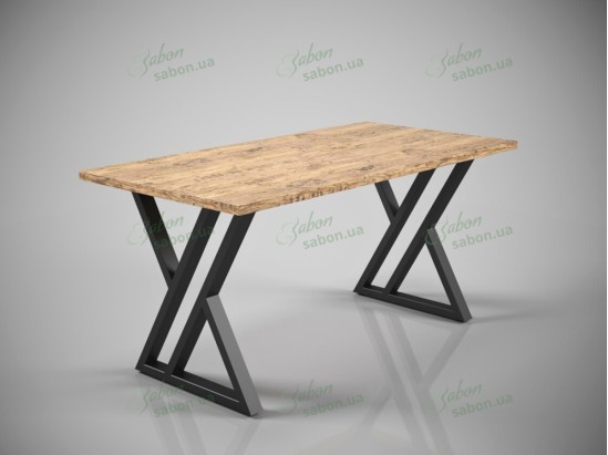 Стол обеденный Арлон 2 