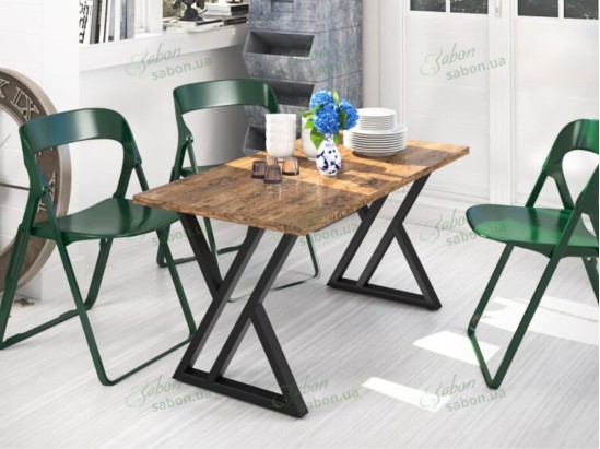 Стіл обідній Арлон 1